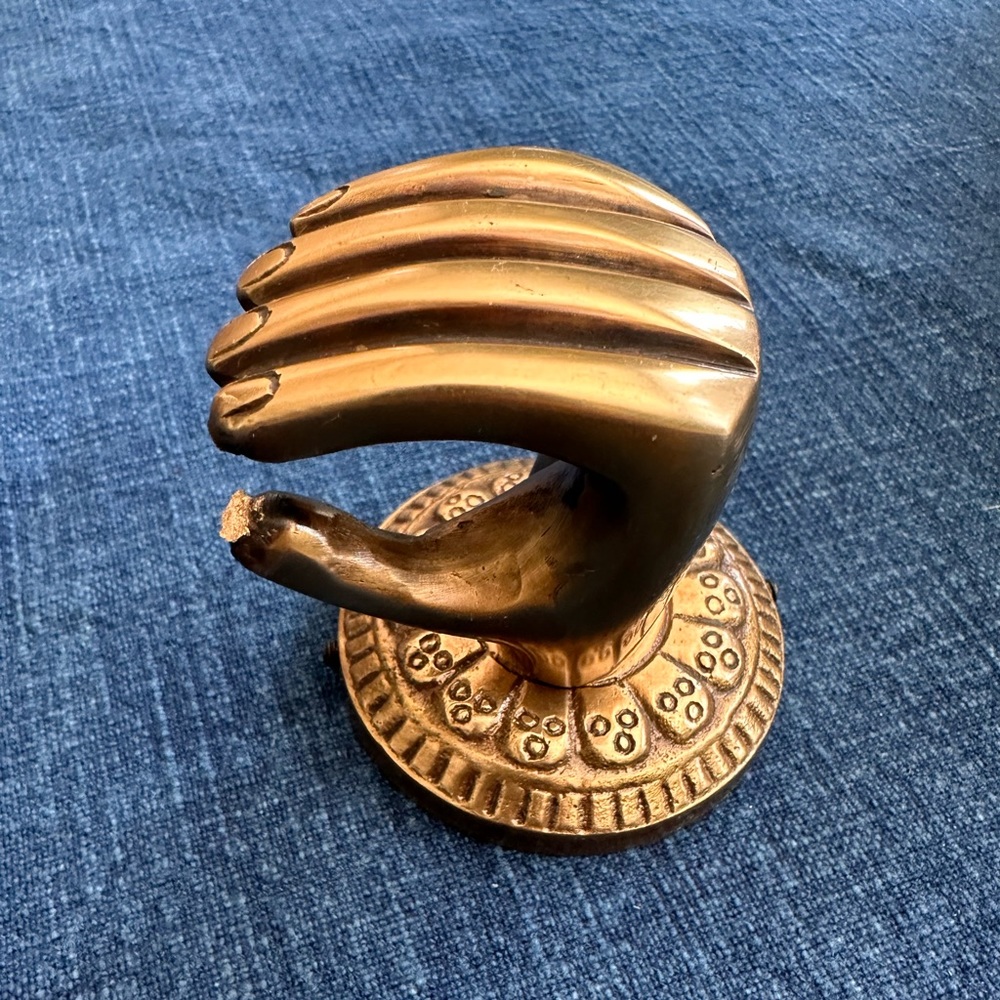 Anthropologie Nellie Hook